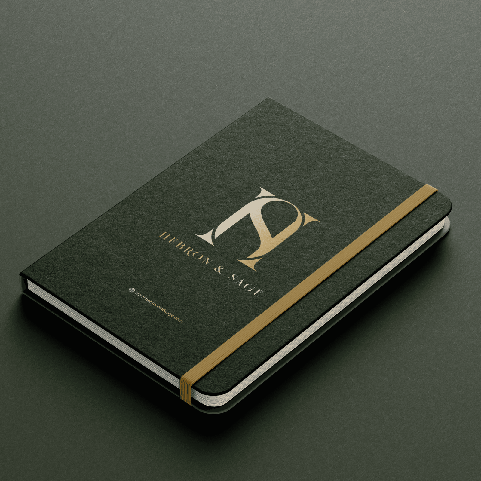 Hebron and Sage - Image 4